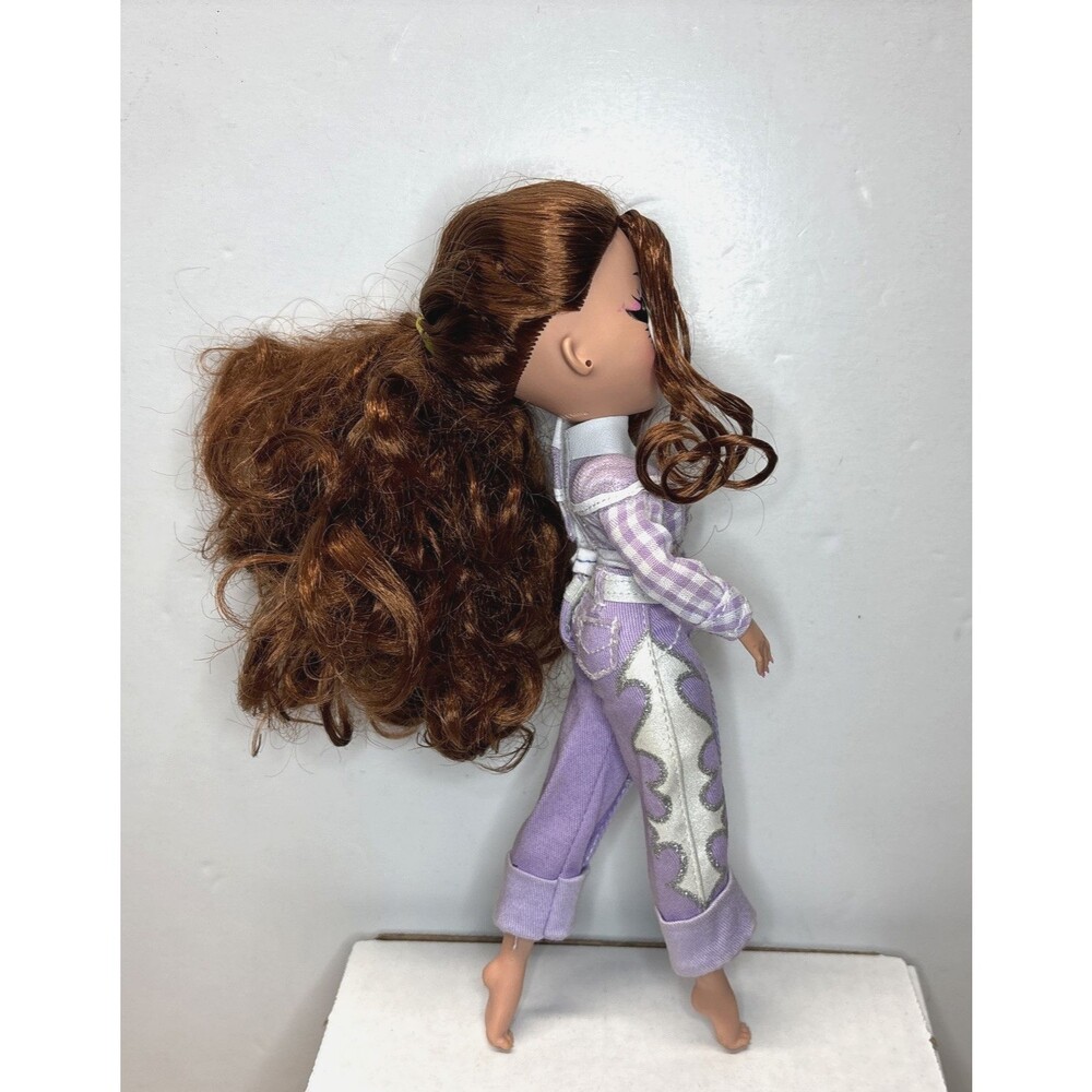 LOL Surprise OMG Remix Lonestar fashion doll Cowgirl Outfit MGA READ DESCRIPTION - Picture 4 of 9